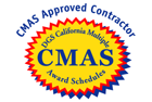 CMAS Contract