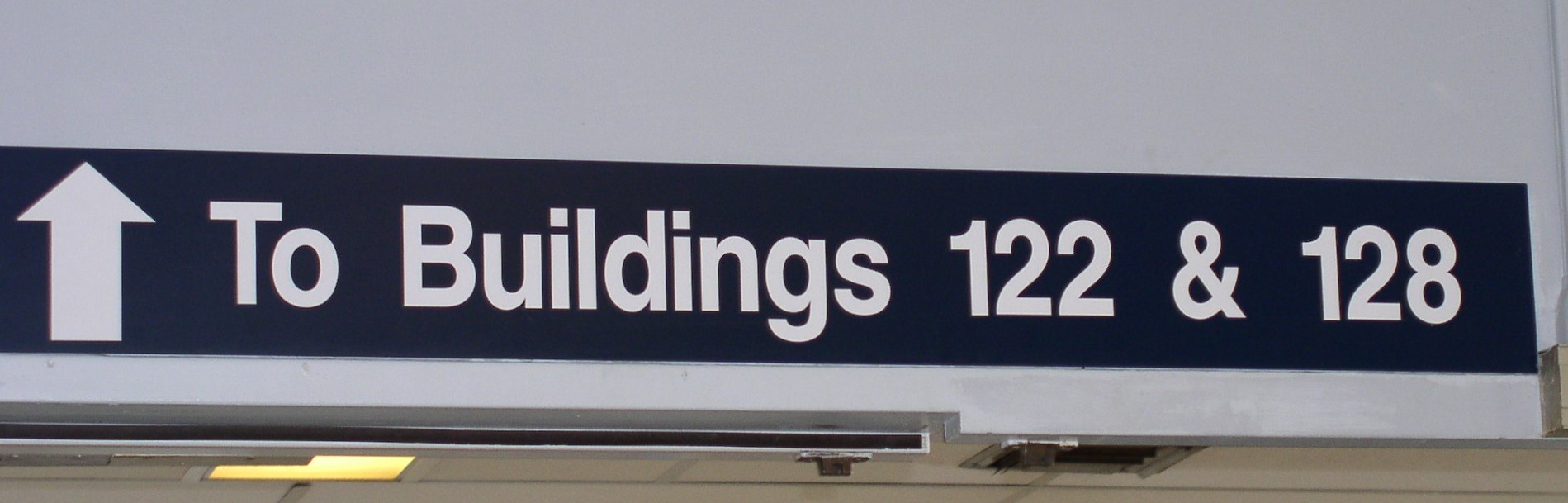 Interior Signs